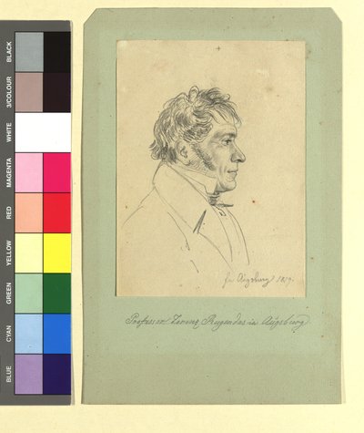  - Johann Adam Klein