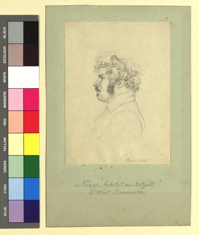  - Johann Adam Klein