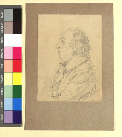  - Johann Adam Klein