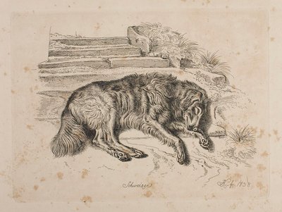  - Johann Adam Klein