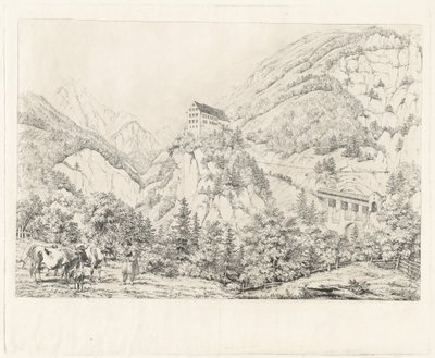  - Johann Adam Klein