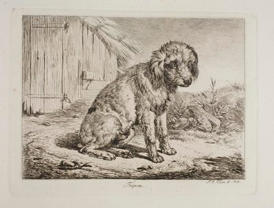  - Johann Adam Klein