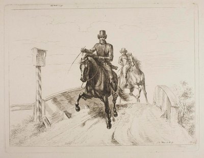  - Johann Adam Klein