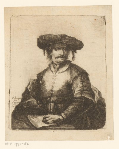 Portrait d