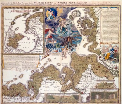 Carte de l