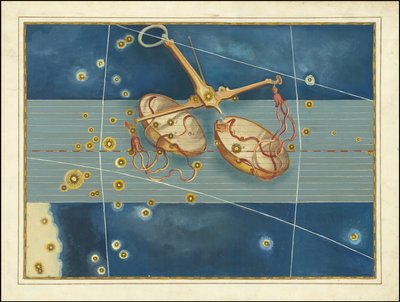Balance - Johann Bayer - Johann Bayer