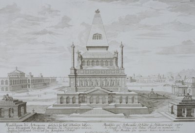 Mausolée d