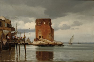 Scène d