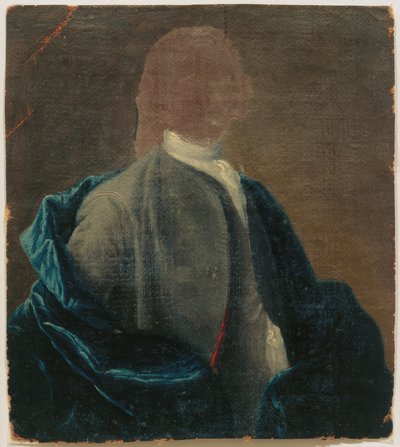 Étude de costume d