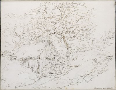  - Johann Christian Reinhart