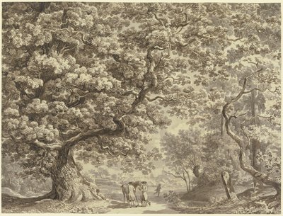  - Johann Christian Reinhart