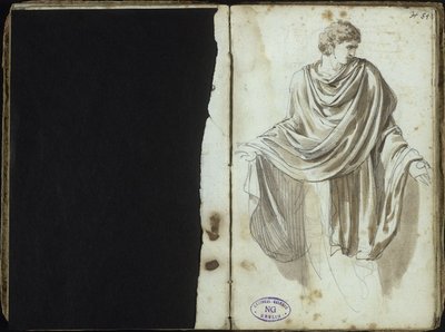  - Johann Christian Reinhart