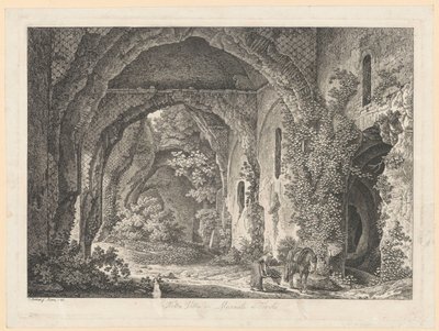  - Johann Christian Reinhart