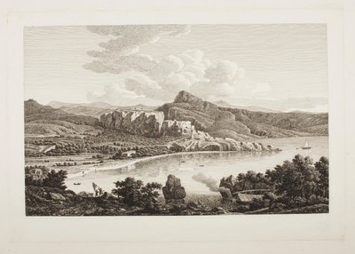  - Johann Christian Reinhart