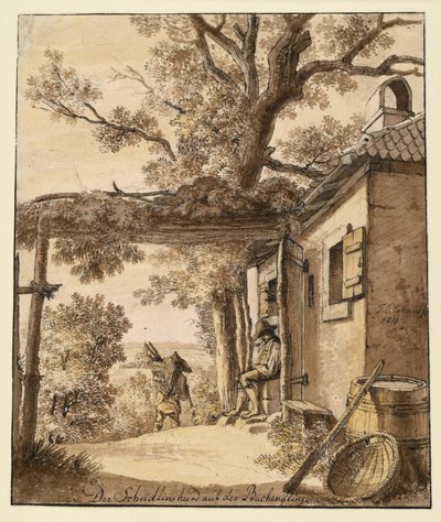  - Johann Christoph Erhard
