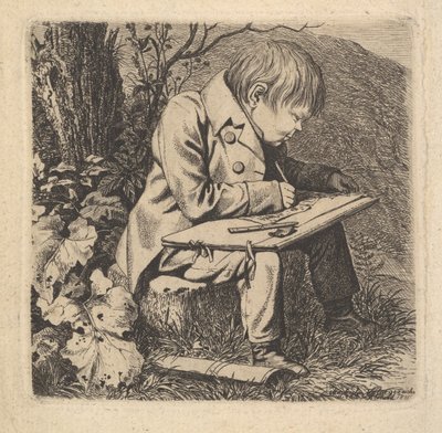  - Johann Christoph Erhard