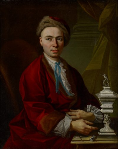 Portrait de l