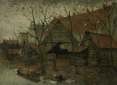  - Johann Eduard Karsen