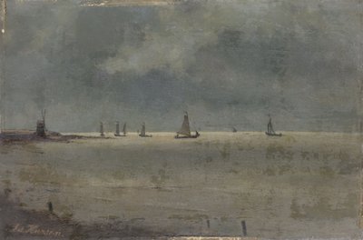 - Johann Eduard Karsen