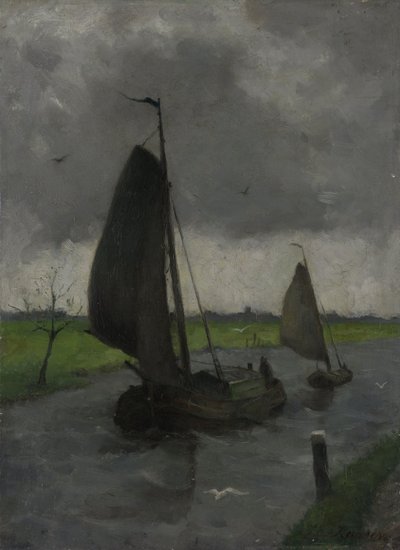  - Johann Eduard Karsen