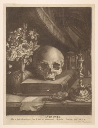  - Johann Elias Ridinger