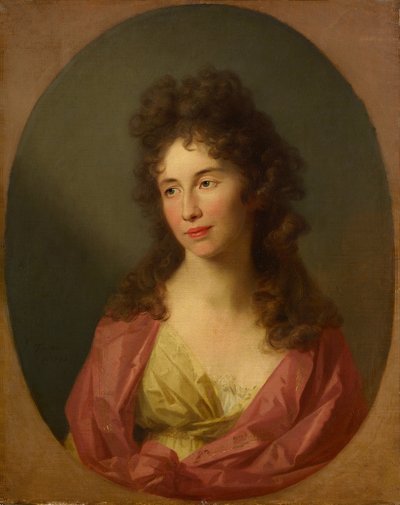 - Johann Friedrich August Tischbein