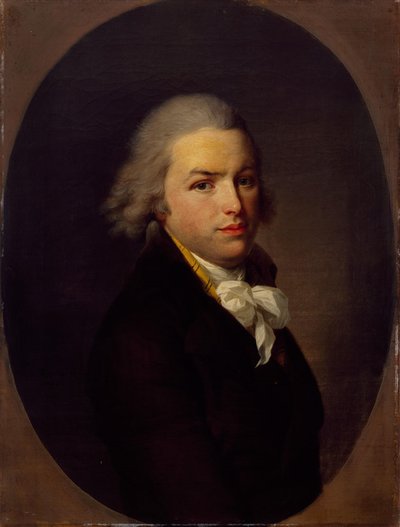  - Johann Friedrich August Tischbein