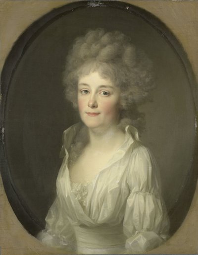  - Johann Friedrich August Tischbein