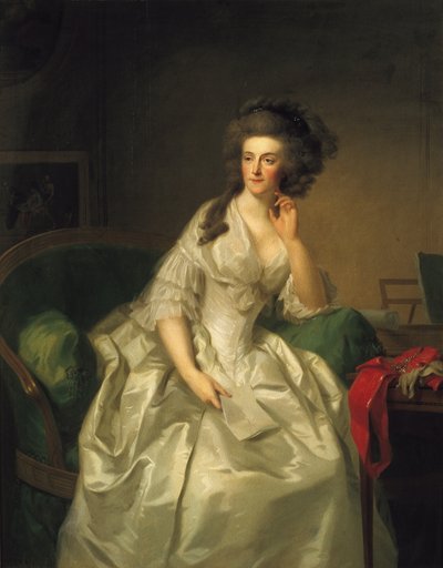  - Johann Friedrich August Tischbein