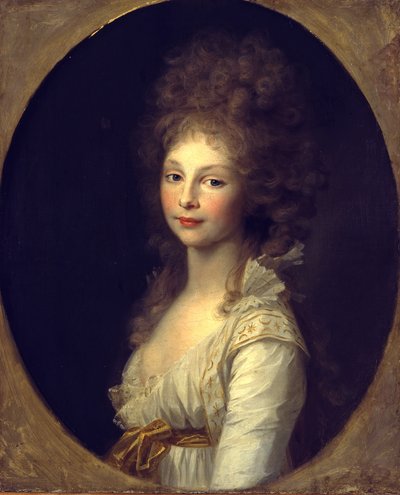  - Johann Friedrich August Tischbein