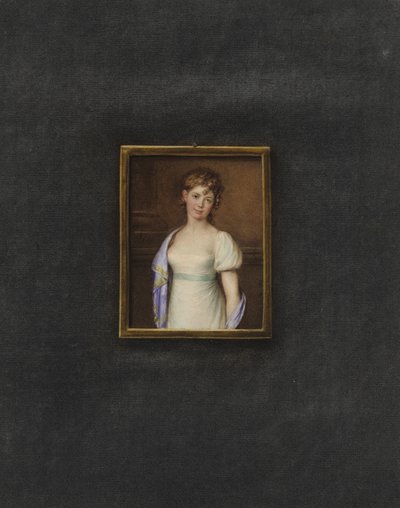 Portrait d