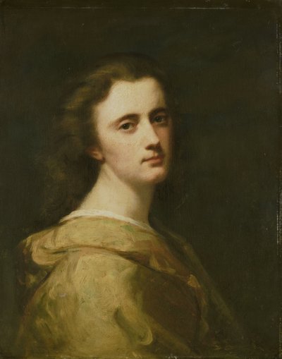  - Johann Georg Schwartze