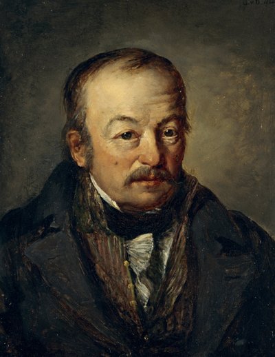 Wolfgang Dillis, le frère de l