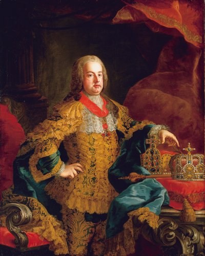 Portrait de l