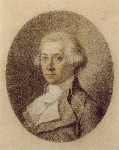 HULipsi - Johann Heinrich Lips