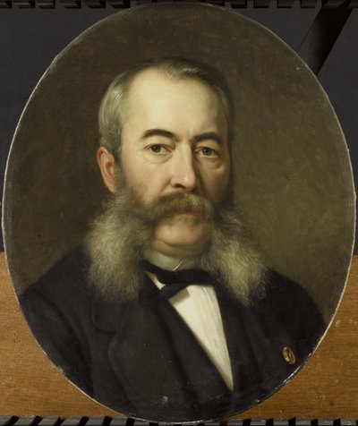 - Johann Heinrich Neumann