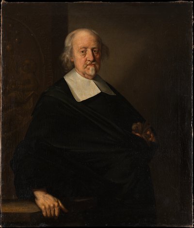 Portrait d