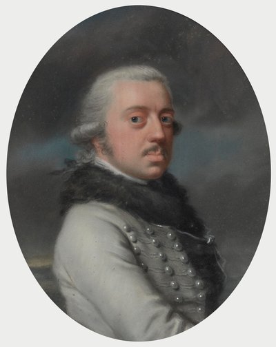 Johann Heinrich Schröder - Duc Eugen Friedrich Heinrich de Württemberg-Carlsruhe - Johann Heinrich Schroder