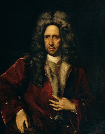 Georg Friedrich von Schickh - Johann Kupetzky