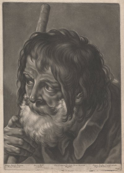 Portrait d