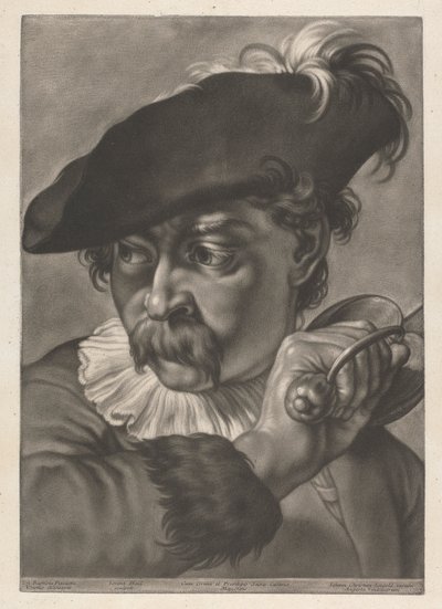 Portrait d