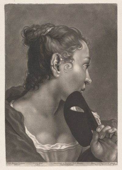 Portrait d