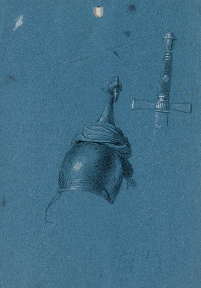 Étude d