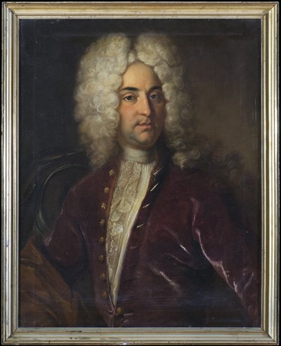 Bibliothèque de la Bourgeoisie de Berne M 152 - Johann Rudolf Huber
