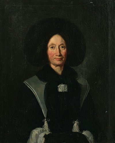 French : Portrait d