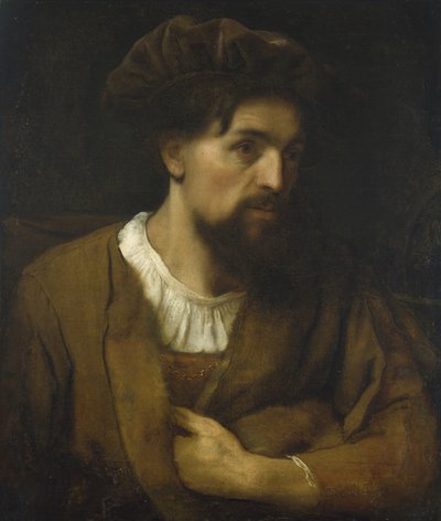 Portrait d
