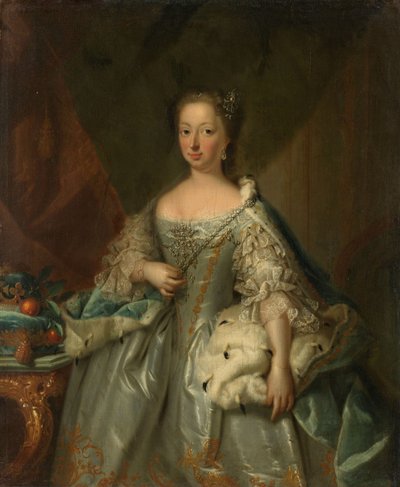  - Johann Valentin Tischbein