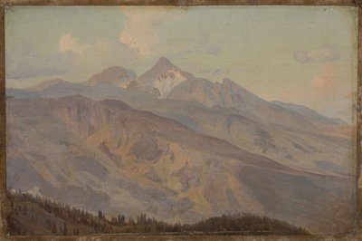  - Johann Wilhelm Schirmer