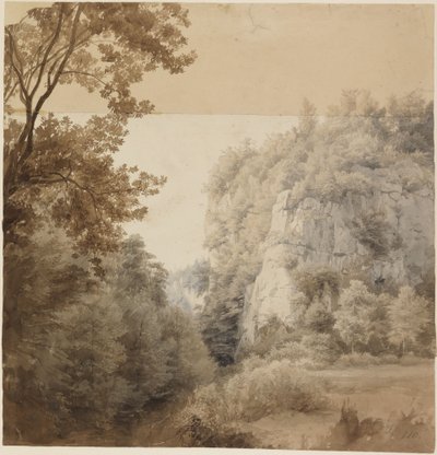  - Johann Wilhelm Schirmer