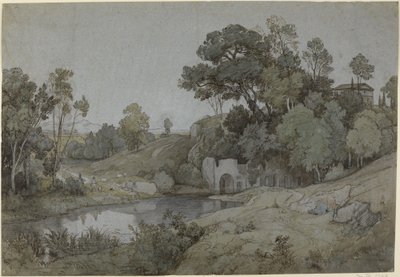 La grotte d